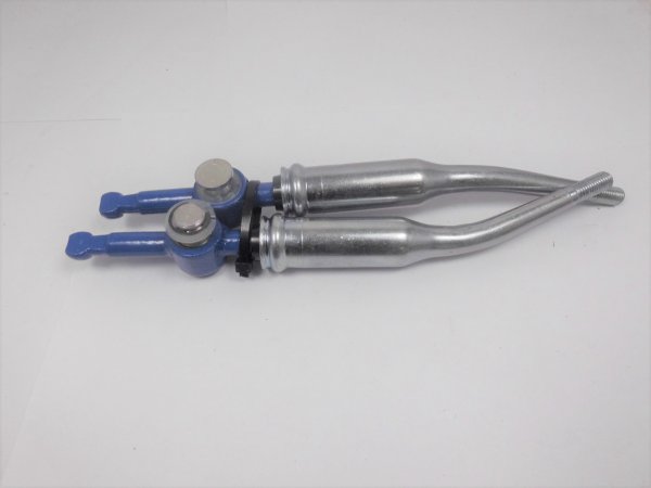 Schalthebelsatz (2 Stück) Verteilergetriebe