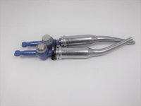 Schalthebelsatz (2 Stück) Verteilergetriebe