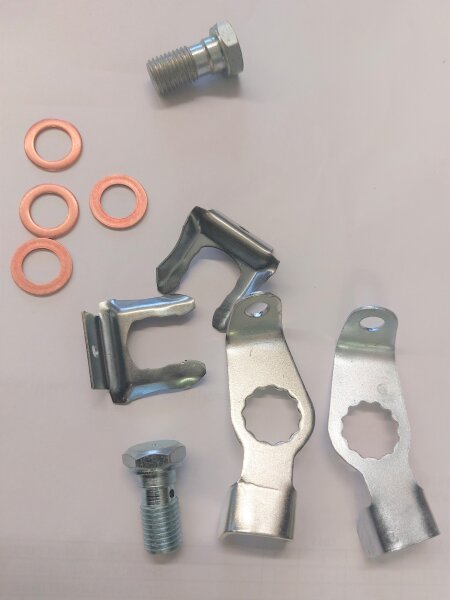 Anbausatz für Bremsschlauch Lada 2101 - 2107