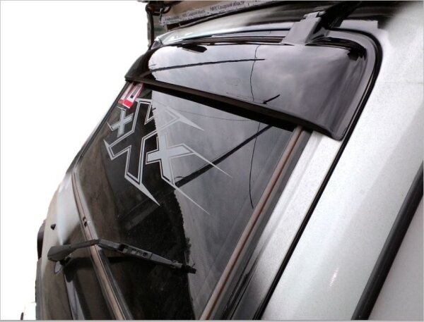 Spoiler für Hecktür Lada Niva