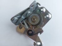 Türschloß hinten links