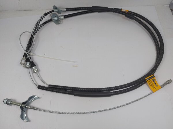 Handbremsseilsatz für vorn und hinten Lada 2101 - 2107