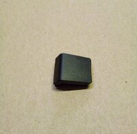 Schraubenabdeckung vorn für Spiegel Lada Nva 1700...