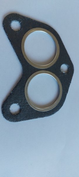 Dichtung Hosenrohr