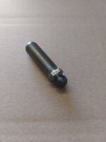 Stellschraube (für Kipphebel 21214-1007116-30) Lada...