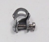 Schelle (Ø 15,5 mm) für Gummischlauch Lada...
