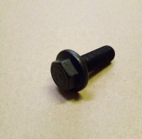 Schraube M12 x 32
