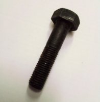 Schraube M10 x 45 x 1,25