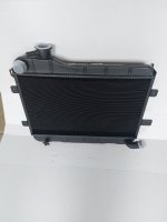 Kühler für Lada 2104 , 2105