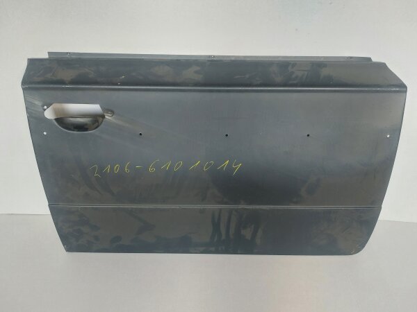 Türaußenblech vorne rechts für Lada 2103 & 2106