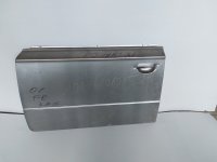 Türaußenblech vorn links