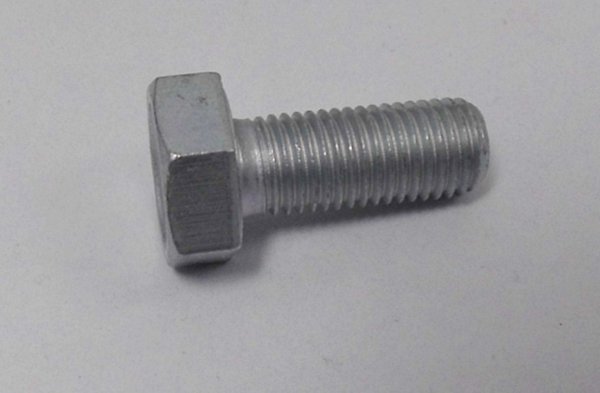 Schraube (M 10 x 1,25 x 25)