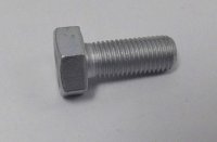 Schraube (M 10 x 1,25 x 25)