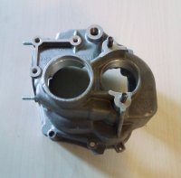 Deckel für 5 Gang ohne Tachoantrieb nur für Niva
