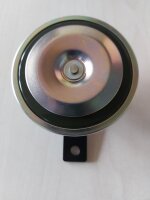 Signalhorn / Hupe (Tiefton) für Lada 2101 - 2107 & Niva