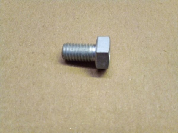 Schraube (M 8 x 14)