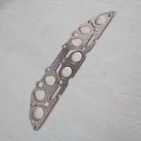Krümmerdichtung (Metall) für Lada Niva (Euro 3...