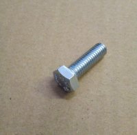 Schraube (M 8 x 25)