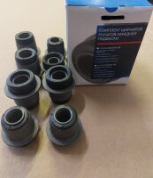 Hebelbuchsensatz Original (2 x a 4 Stück) für...