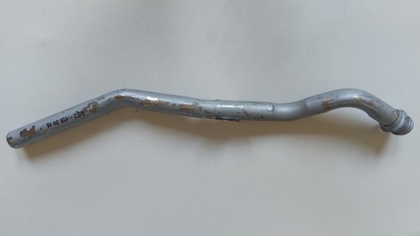 Vorrohr UAZ 452,2206,3303,3741,3909, 3962
