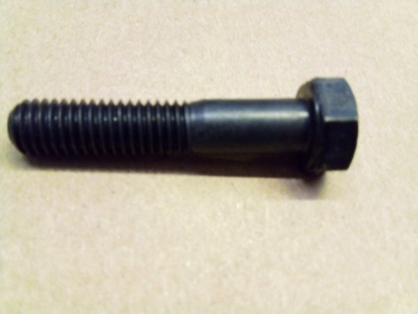 Schraube (M 8 x 40)