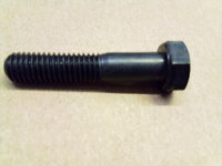 Schraube (M 8 x 40)