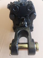 Arbeitzylinder Hubzylinder HC056 MTS 50,52,80,82,820
