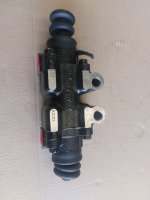 Kupplungsverstärker USC003 MTS 1221V,...