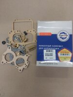 Teilesatz für Vergaser (K126GM) PEKAR Wolga, GAZ M24