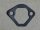 Dichtung (0,7 mm) für Benzinpumpe für Lada 2101 - 2107, Samara & Niva