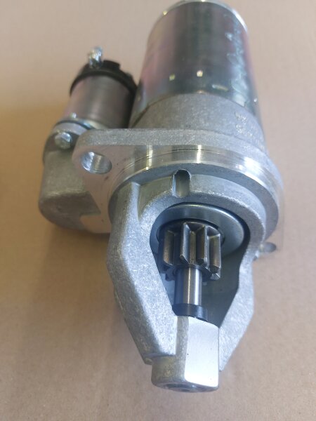 Anlasser  GAZ 3302, 3110, UAZ  12V, 1.7 kW UAZ 3151