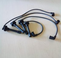 Zündkabelsatz für Mazda 323C 1,5 / Civic L63...