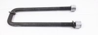 Halter Blattfeder  (24,5 cm)