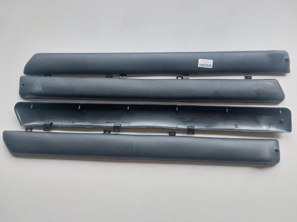 Türtaschensatz (vorn & hinten rechts & links) (4 Stück) Plastik für Lada 2103 & 2106
