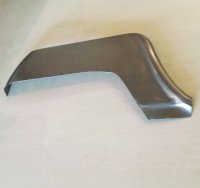 Reparaturblech hin Links für Lada 2101, 2103, 2106
