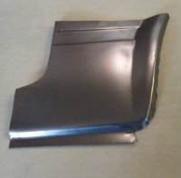 Reparaturblechecke für Kotflügel Re Lada 2104 -...