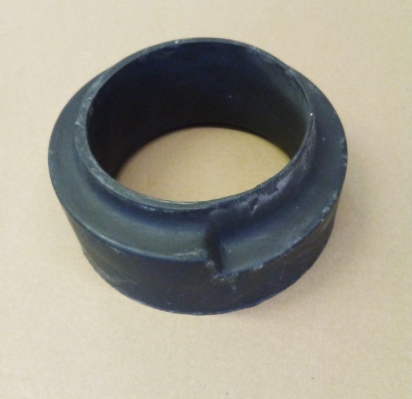 Federbeilage hinten oben (3 cm hoch) für Lada 2101 - 2107 & Niva