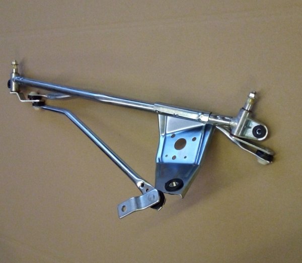 Wischergestänge ohne Motor für Lada Priora