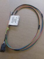 Kabel für die Klimaanlage Lada Niva 1700
