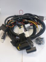 Kabelbaum für Nachrüstung der Klimaanlage Lada...