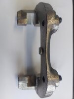 Bremssattelteil links oder rechts LADA SAMARA