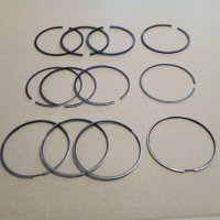 Kolbenringe Gazel 92,0mm Motor 402,406,511,513,523,524