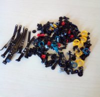 Türclipse , Halter, Klammern, Schellen für Lada...