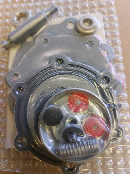 Reparatursatz für Benzinpumpe Lada 2101 - 2107, Samara & Niva