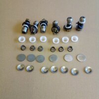 Reparaturset für Lenkstangen Moskwitsch 412, 2140