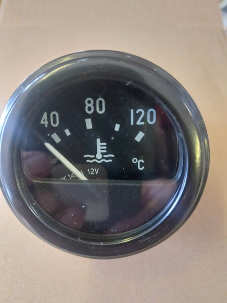 Temperaturanzeiger für UAZ, GAZ 53