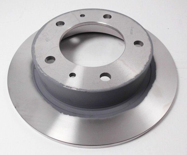 Bremsscheibe (Original) (Ø 283 mm) (1 Stück) für Lada Niva 1700 (ab Baujahr 2016)