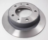 Bremsscheibe (Original) (Ø 283 mm) (1 Stück)...