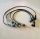 Zündkabelsatz für Seat Arosa , Ibiza /  VW Polo , Variant 1616-ZW-SET