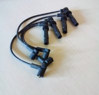 Zündkabelsatz für Audi A2 / Seat / VW 1622-ZW-SET